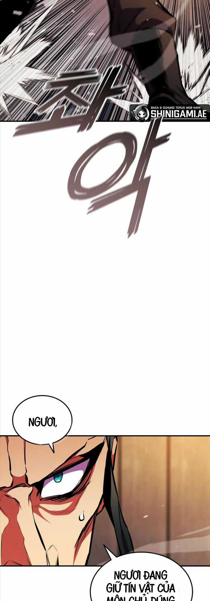 Ranker Tái Xuất Chapter 166 trang 39