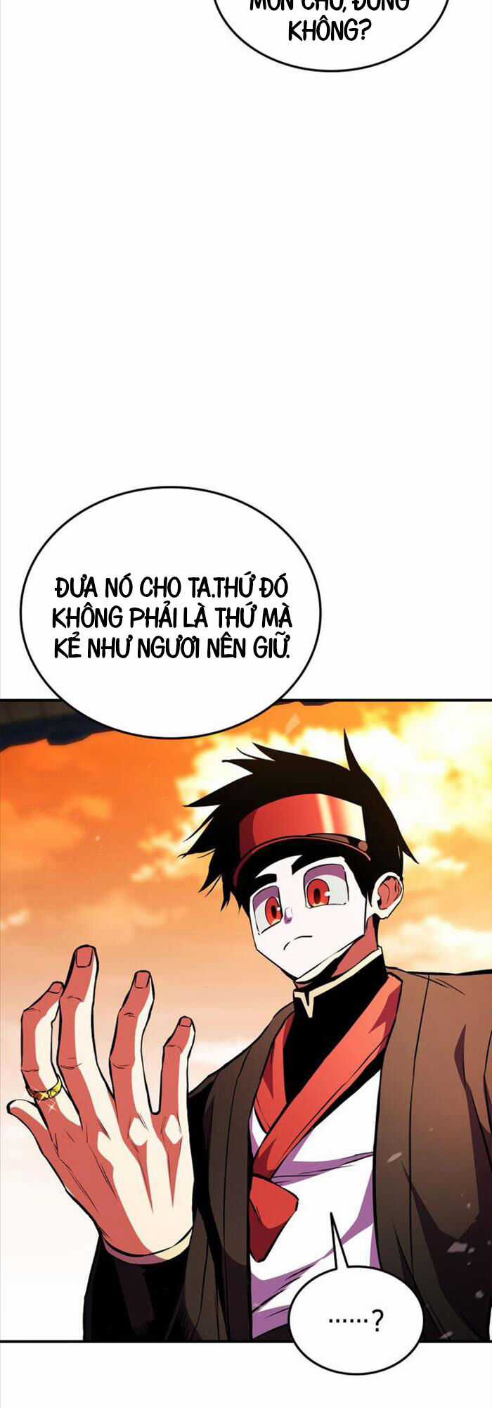 Ranker Tái Xuất Chapter 166 trang 40