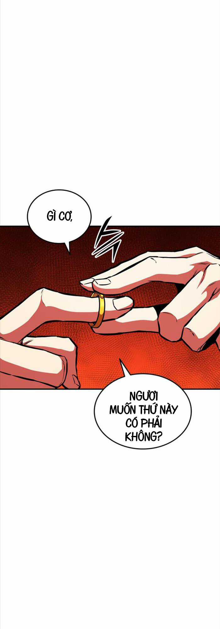 Ranker Tái Xuất Chapter 166 trang 41