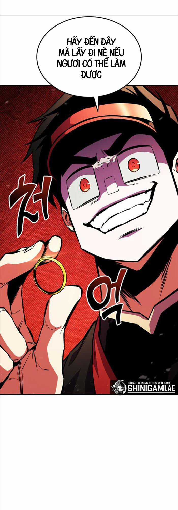 Ranker Tái Xuất Chapter 166 trang 42