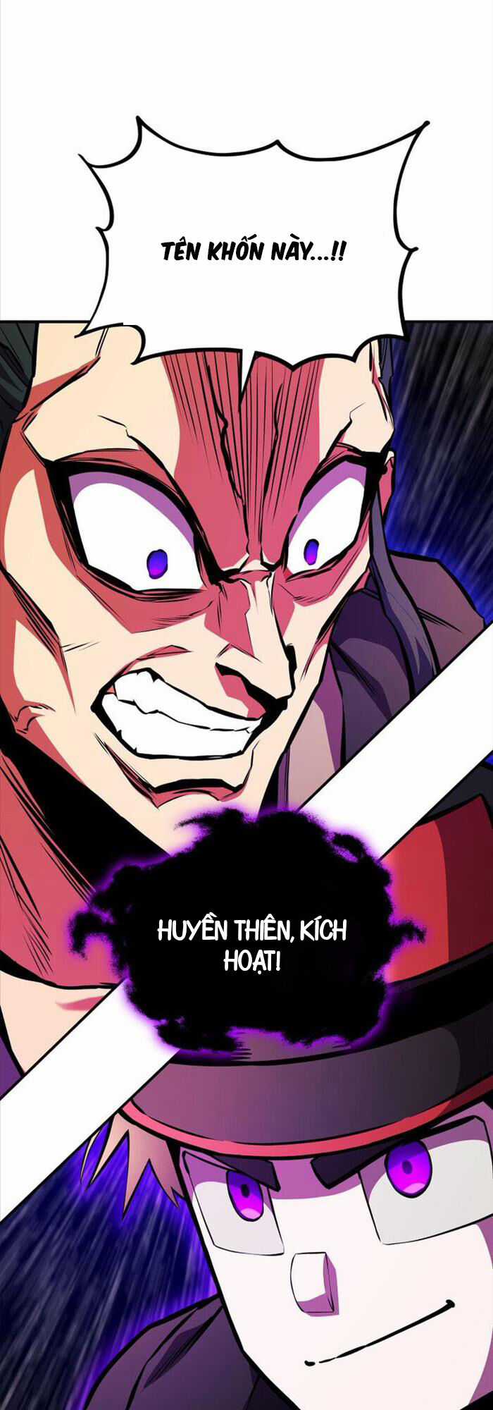 Ranker Tái Xuất Chapter 166 trang 43