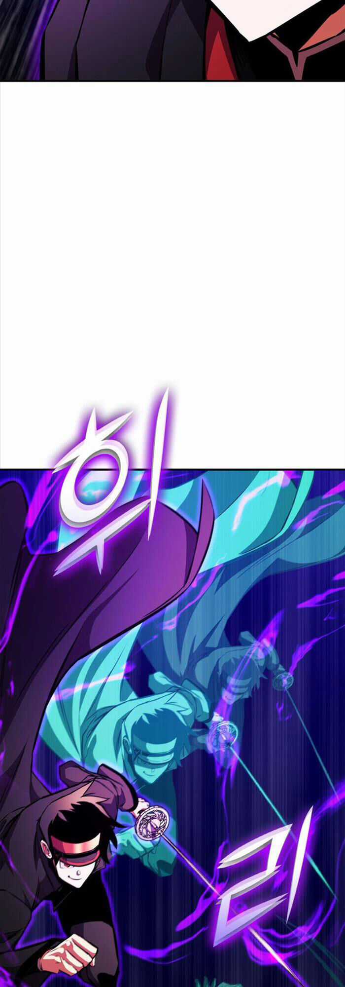 Ranker Tái Xuất Chapter 166 trang 44