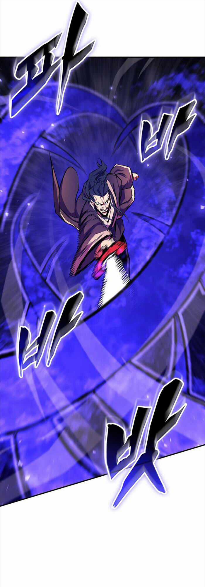 Ranker Tái Xuất Chapter 166 trang 46