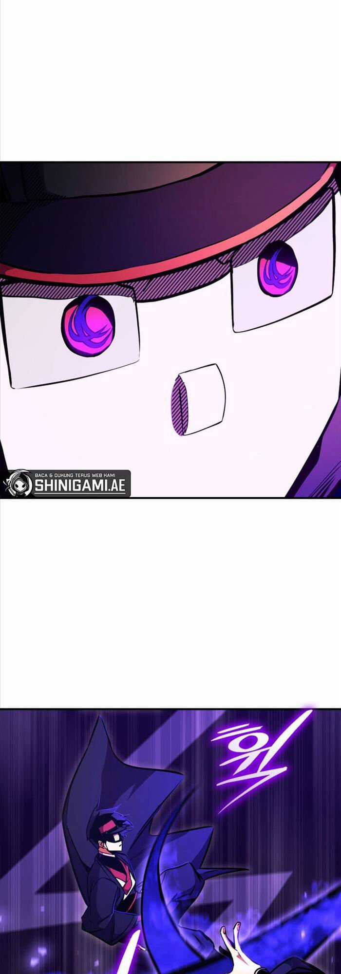 Ranker Tái Xuất Chapter 166 trang 47