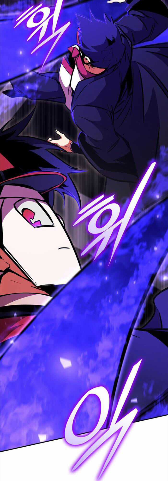 Ranker Tái Xuất Chapter 166 trang 48