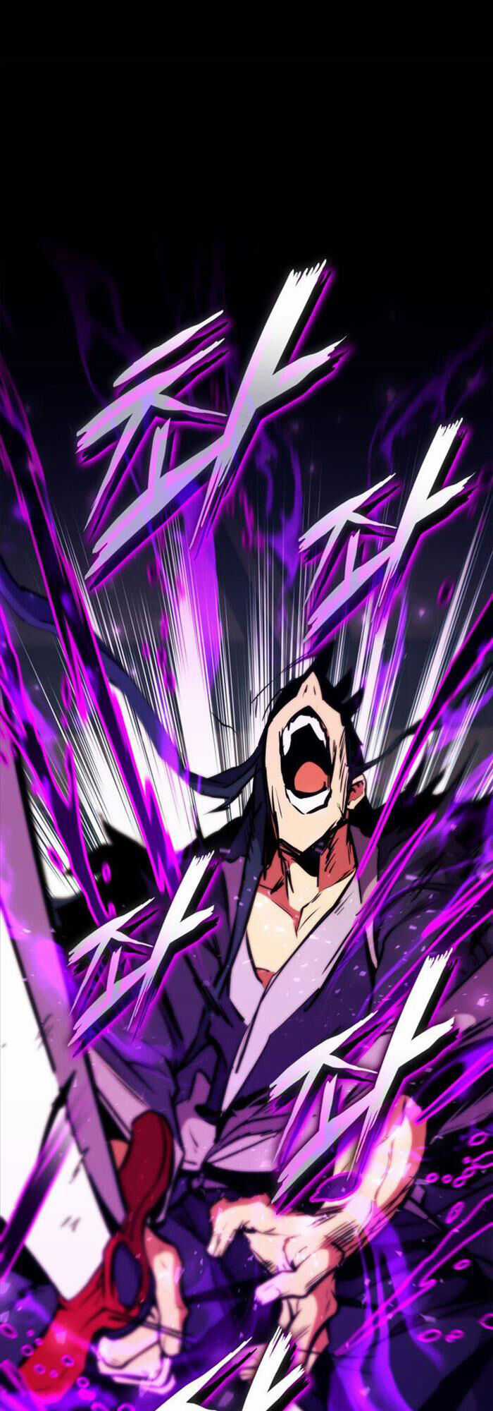 Ranker Tái Xuất Chapter 166 trang 51