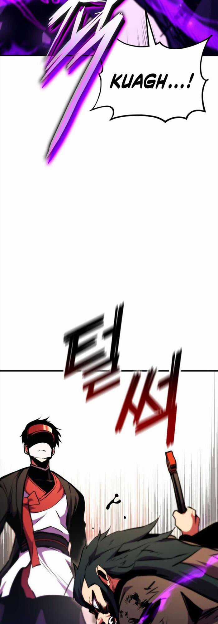 Ranker Tái Xuất Chapter 166 trang 52