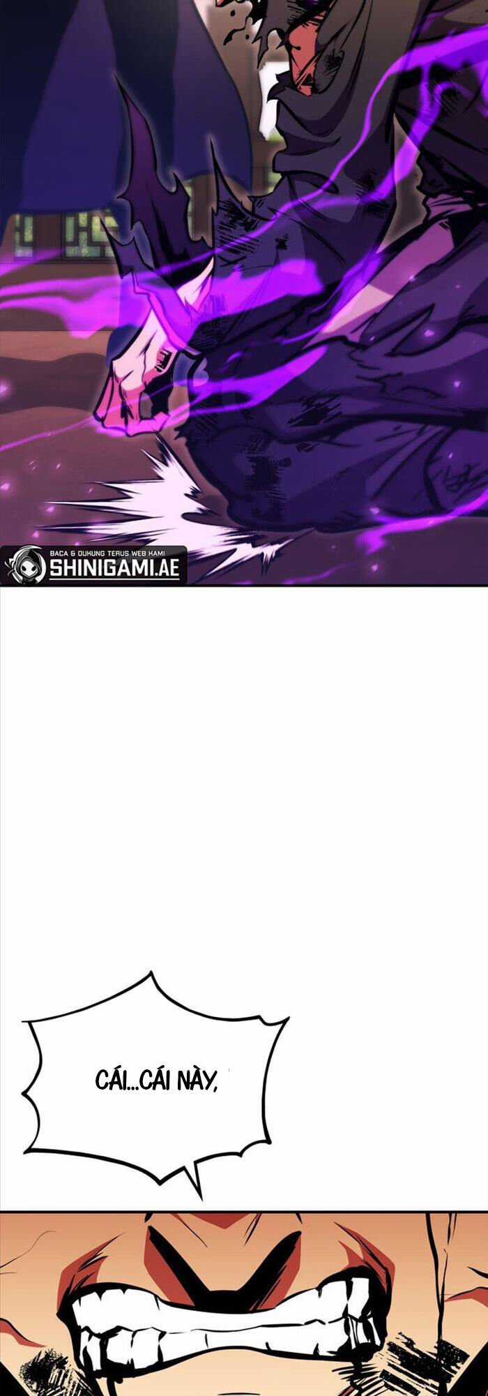 Ranker Tái Xuất Chapter 166 trang 53