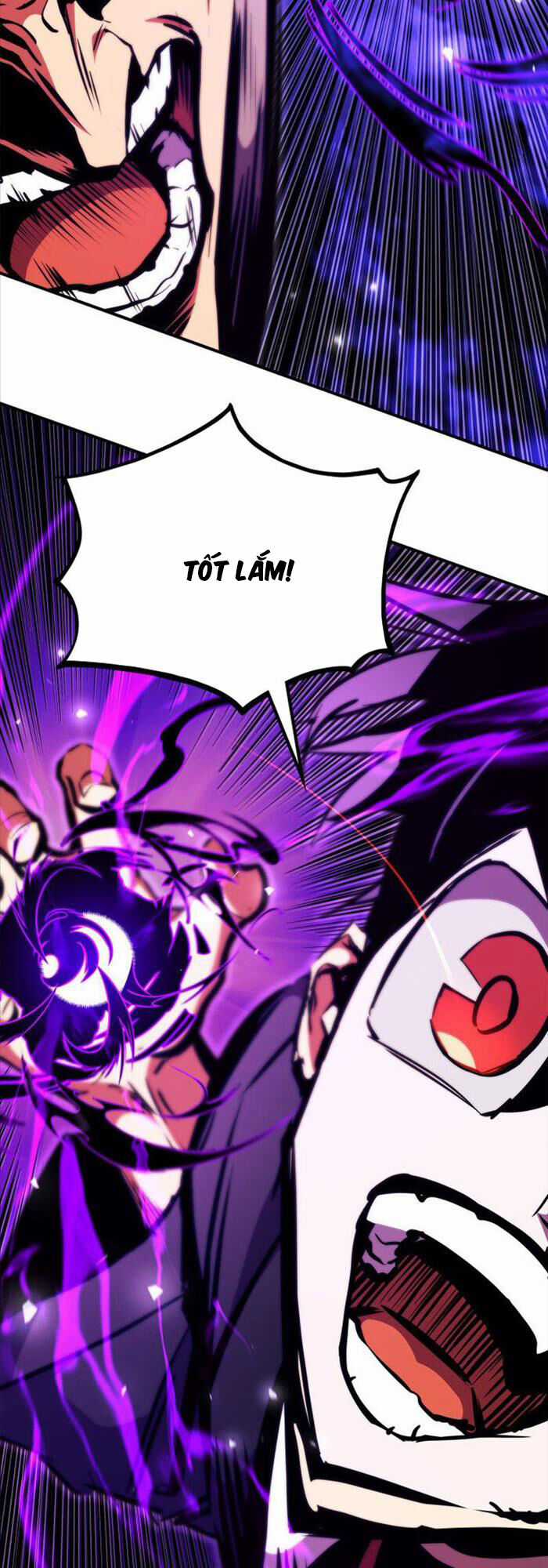 Ranker Tái Xuất Chapter 166 trang 55