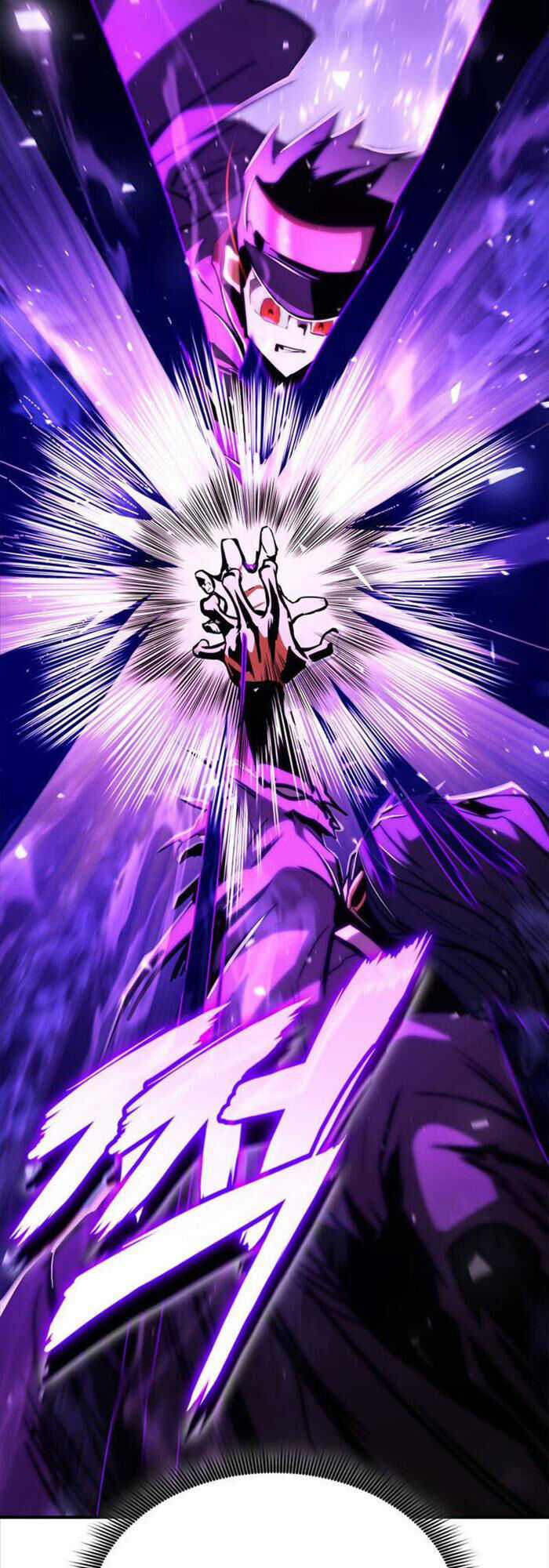 Ranker Tái Xuất Chapter 166 trang 57