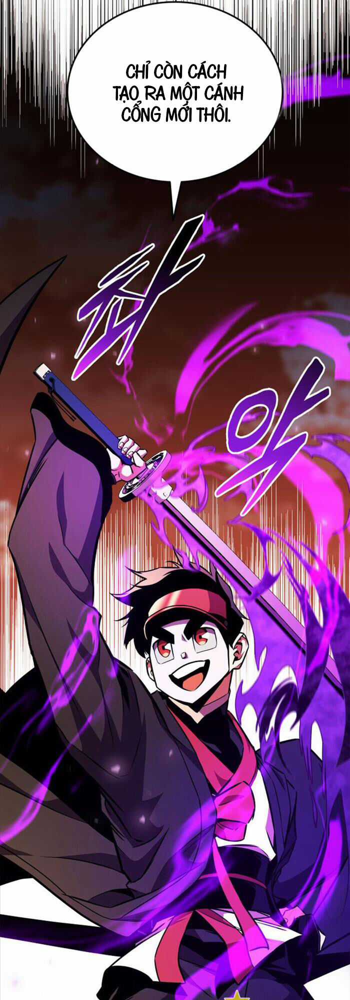 Ranker Tái Xuất Chapter 166 trang 6