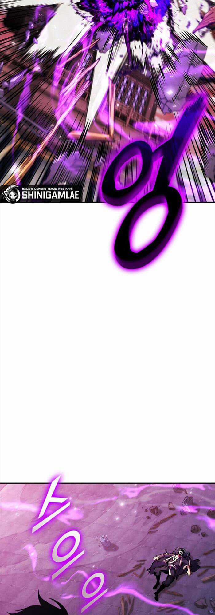 Ranker Tái Xuất Chapter 166 trang 60