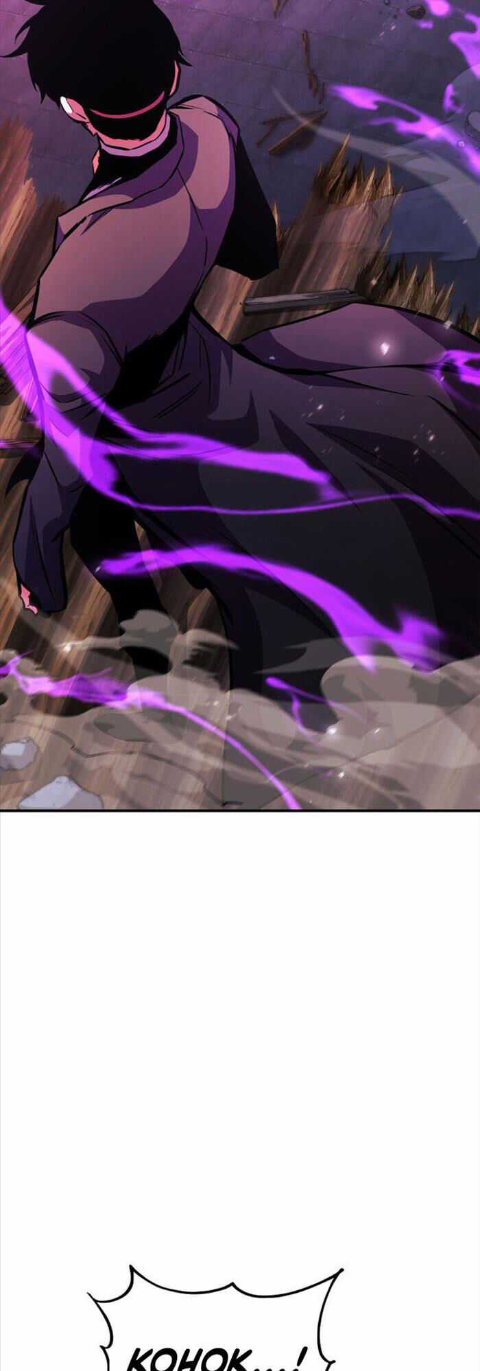 Ranker Tái Xuất Chapter 166 trang 61