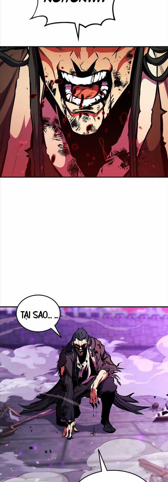 Ranker Tái Xuất Chapter 166 trang 62