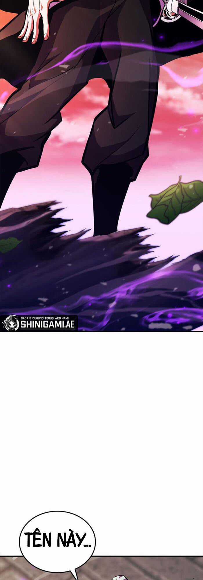 Ranker Tái Xuất Chapter 166 trang 74