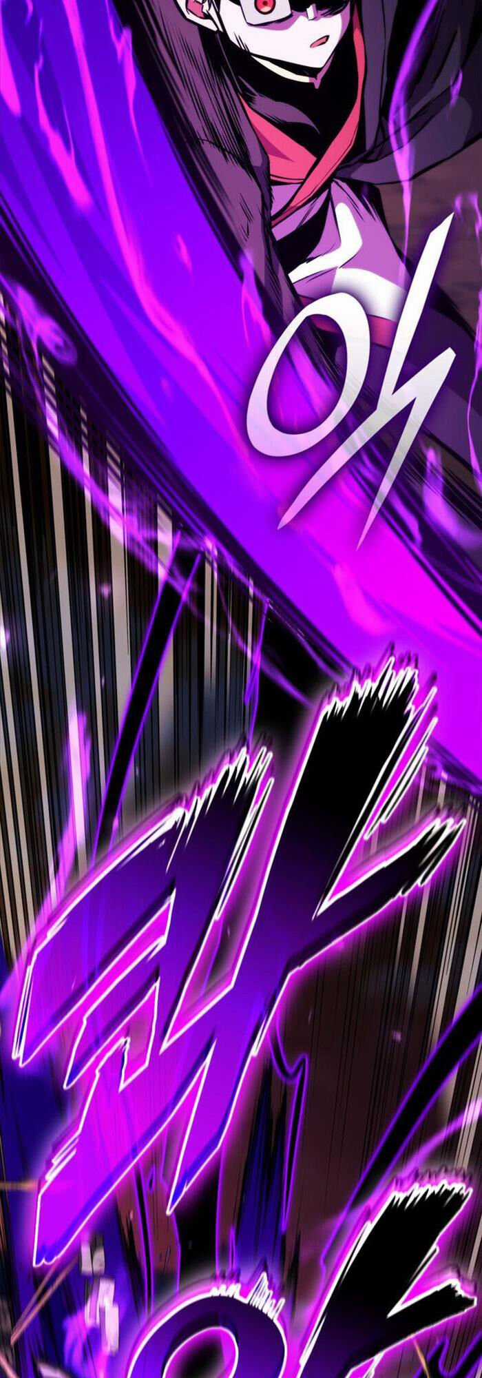 Ranker Tái Xuất Chapter 166 trang 8