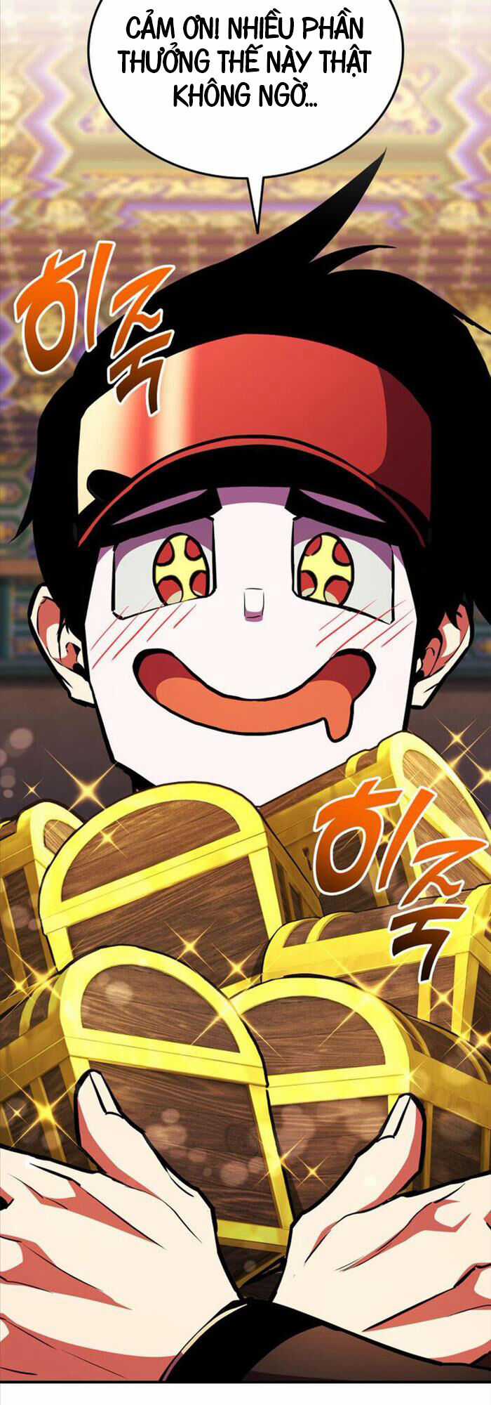 Ranker Tái Xuất Chapter 166 trang 82