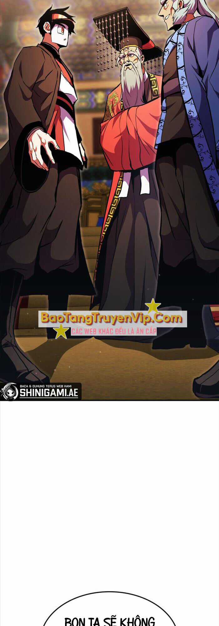 Ranker Tái Xuất Chapter 166 trang 85