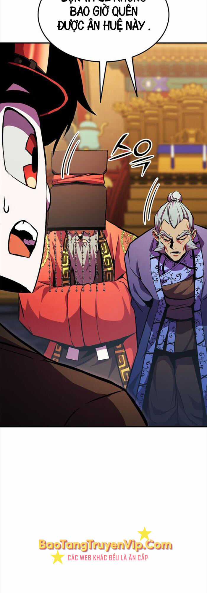 Ranker Tái Xuất Chapter 166 trang 86