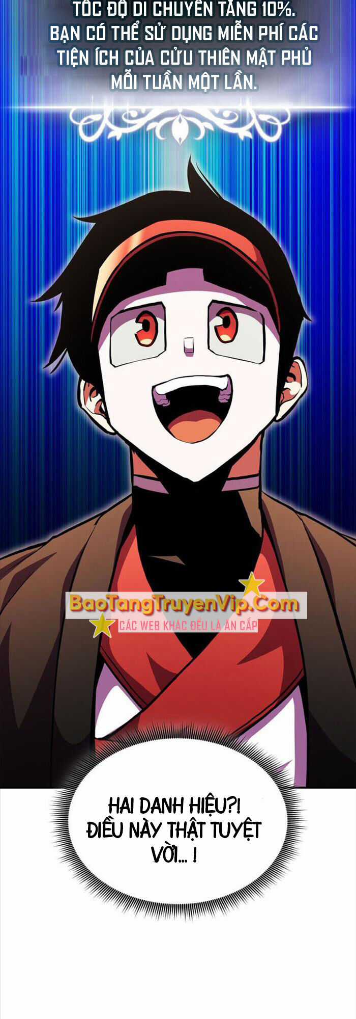 Ranker Tái Xuất Chapter 166 trang 88