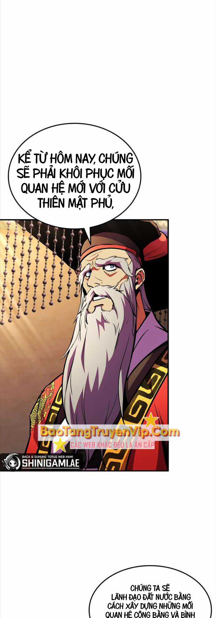 Ranker Tái Xuất Chapter 166 trang 89