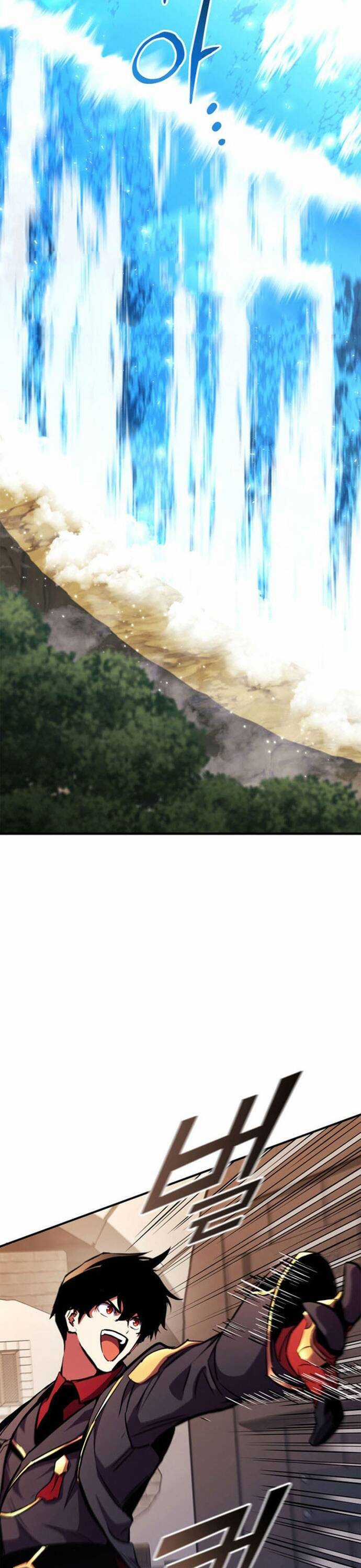 Ranker Tái Xuất Chapter 167 trang 14