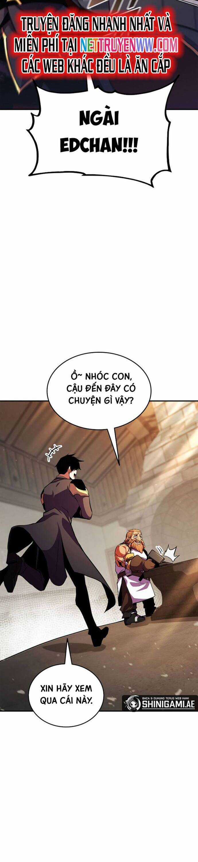 Ranker Tái Xuất Chapter 167 trang 15