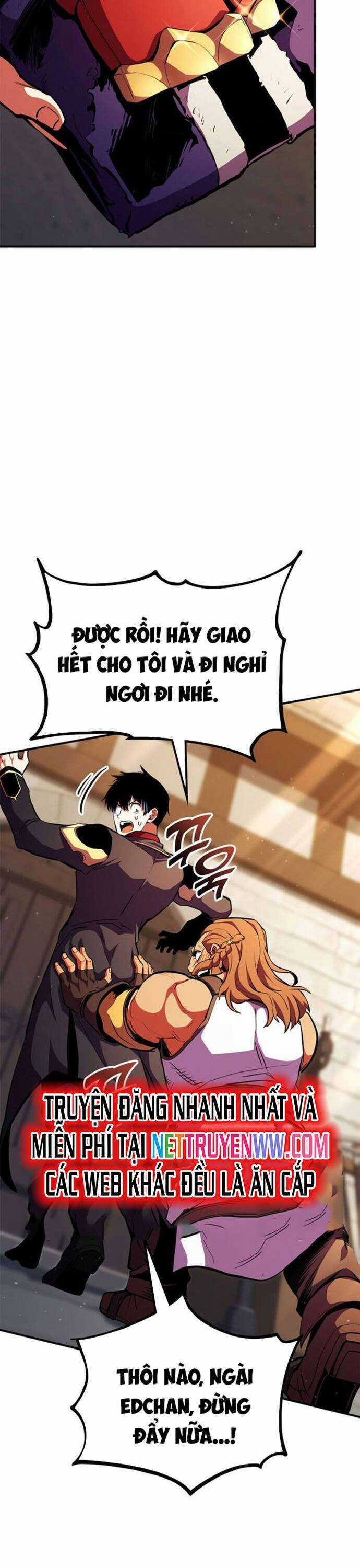 Ranker Tái Xuất Chapter 167 trang 19