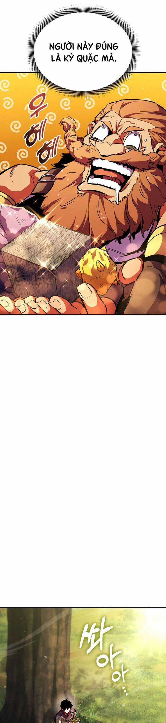 Ranker Tái Xuất Chapter 167 trang 21