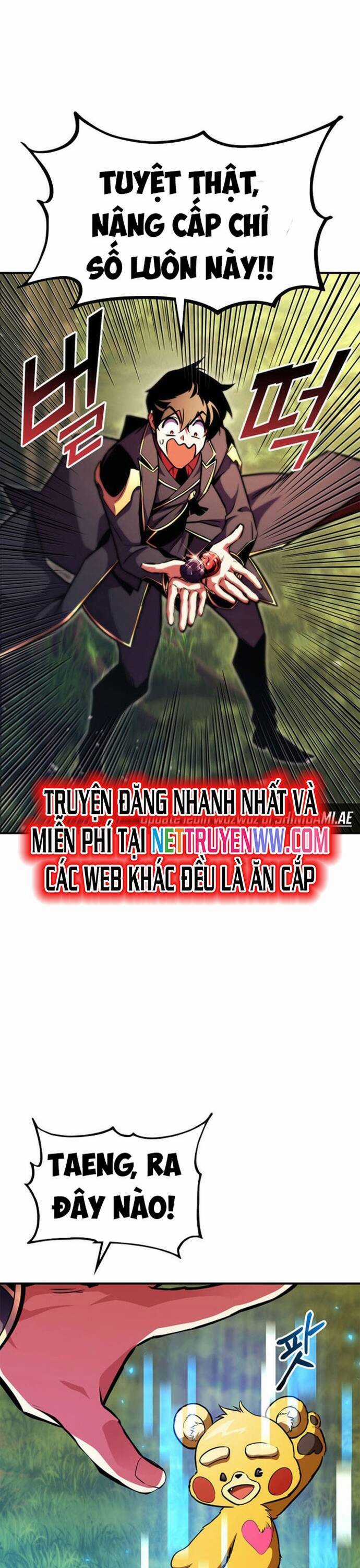 Ranker Tái Xuất Chapter 167 trang 24