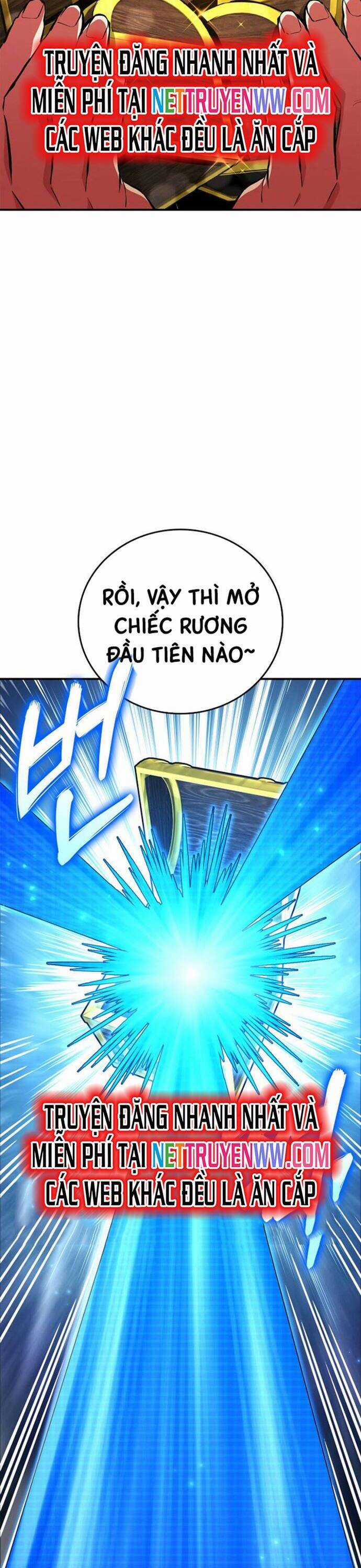 Ranker Tái Xuất Chapter 167 trang 3