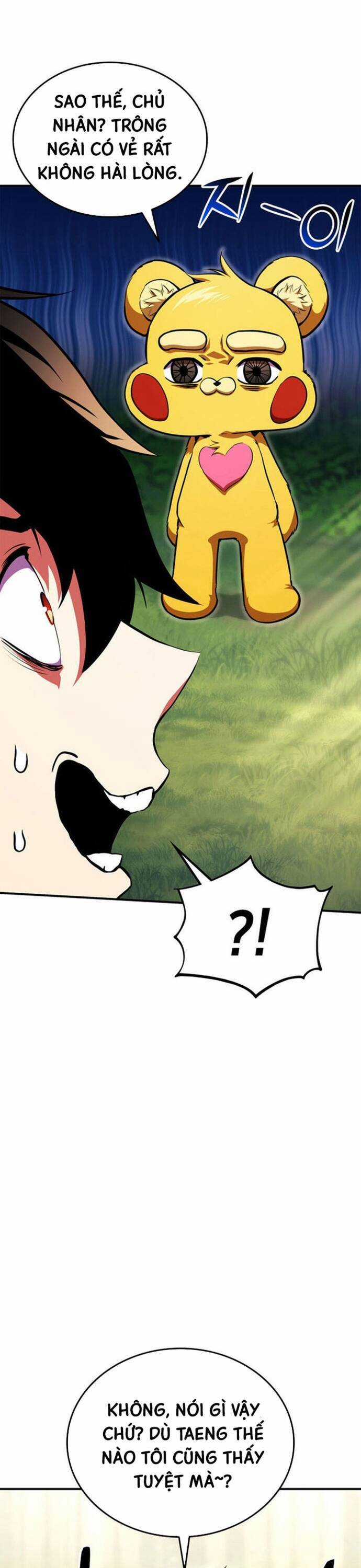 Ranker Tái Xuất Chapter 167 trang 32