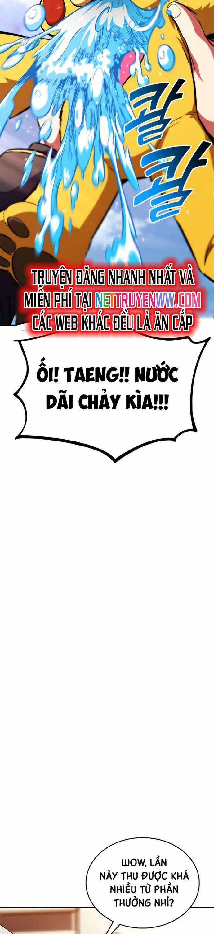 Ranker Tái Xuất Chapter 167 trang 36