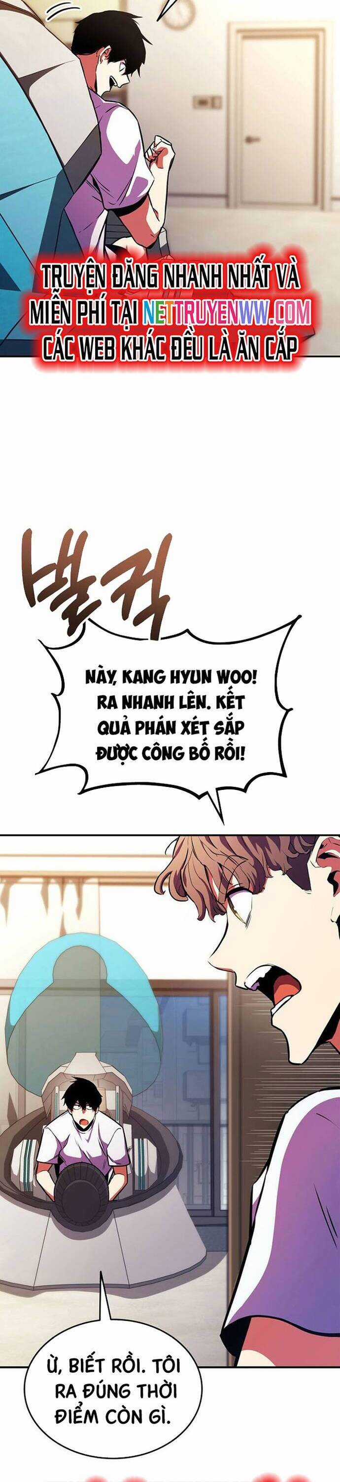 Ranker Tái Xuất Chapter 167 trang 37