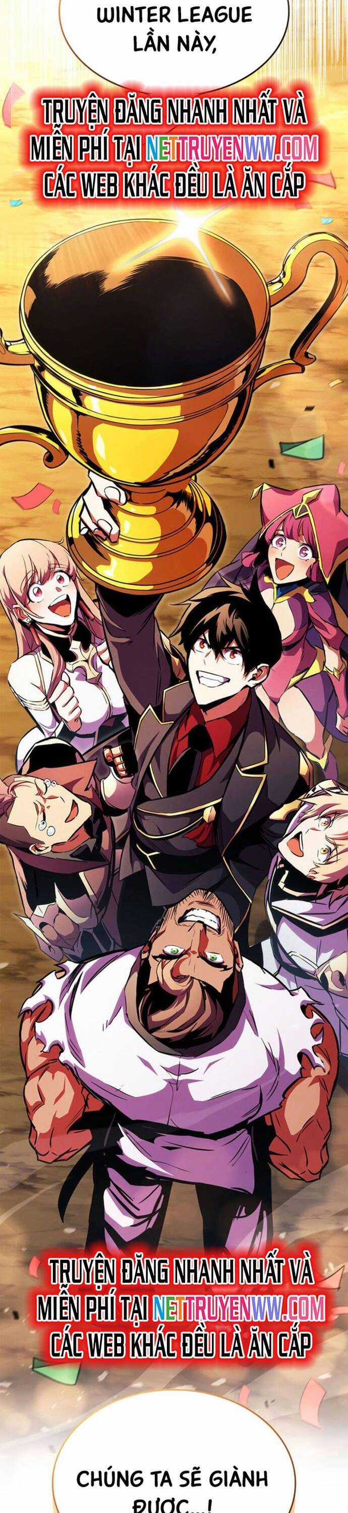 Ranker Tái Xuất Chapter 167 trang 45
