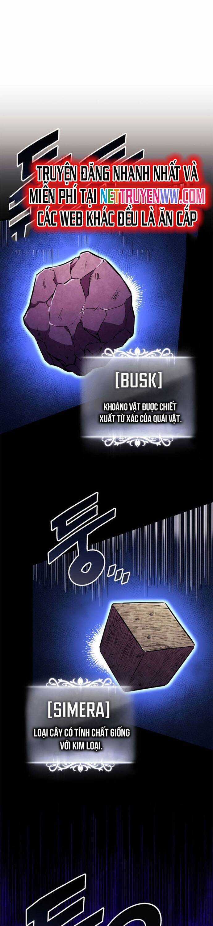 Ranker Tái Xuất Chapter 167 trang 6
