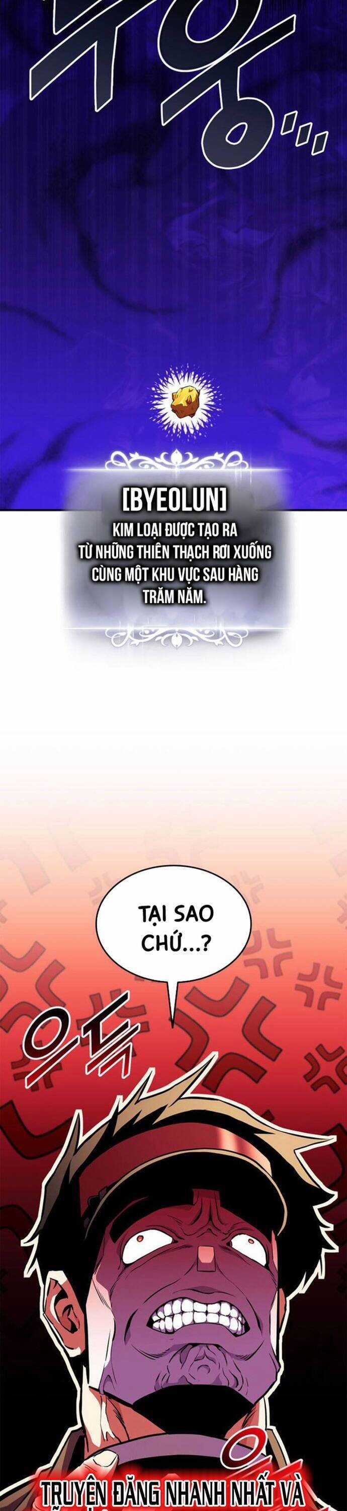 Ranker Tái Xuất Chapter 167 trang 7
