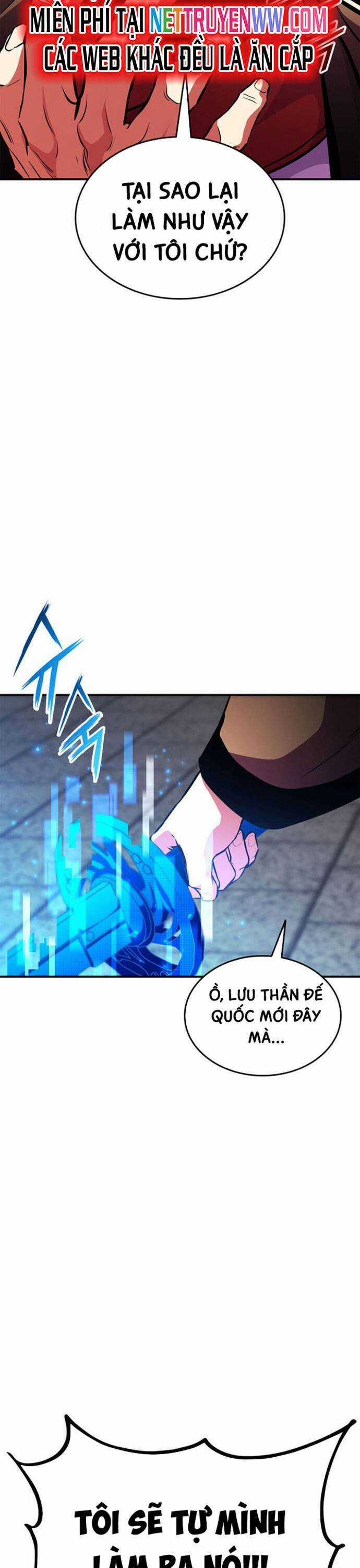 Ranker Tái Xuất Chapter 167 trang 8