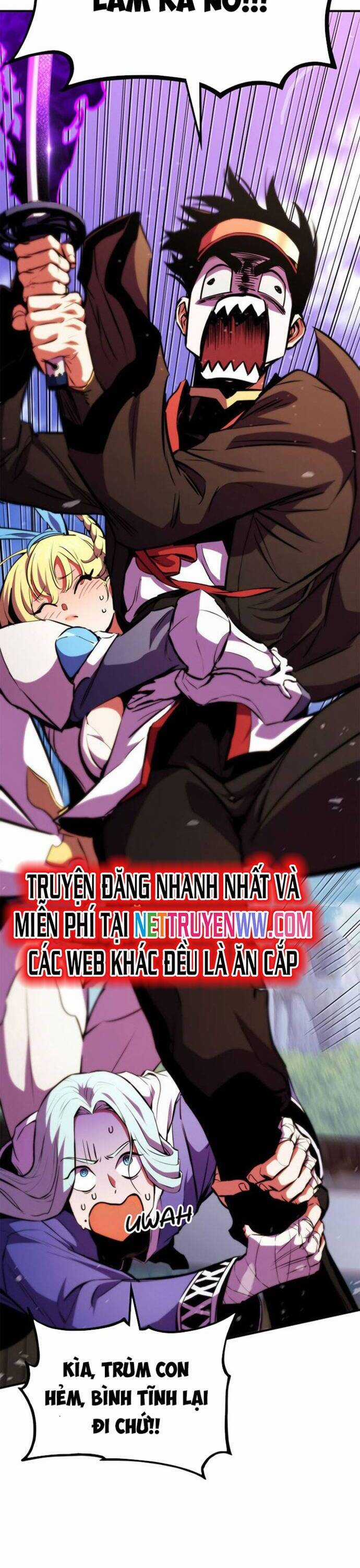 Ranker Tái Xuất Chapter 167 trang 9