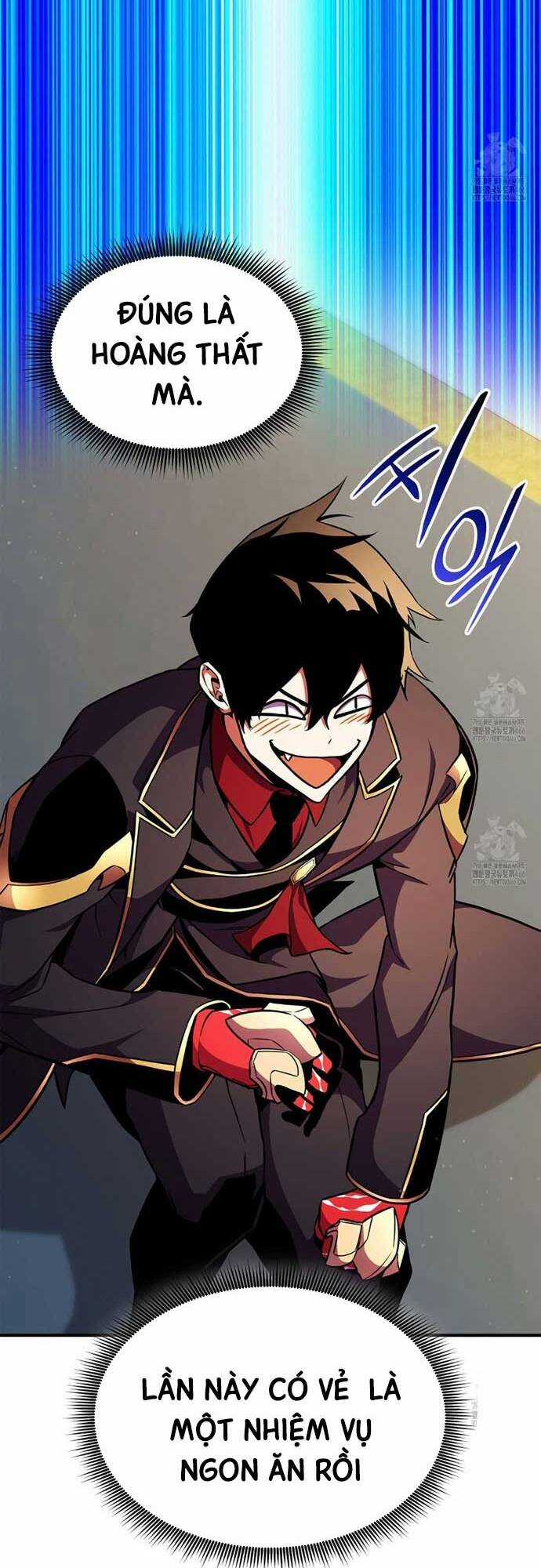 Ranker Tái Xuất Chapter 169 trang 11