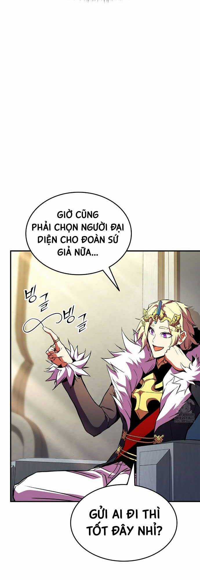 Ranker Tái Xuất Chapter 169 trang 12