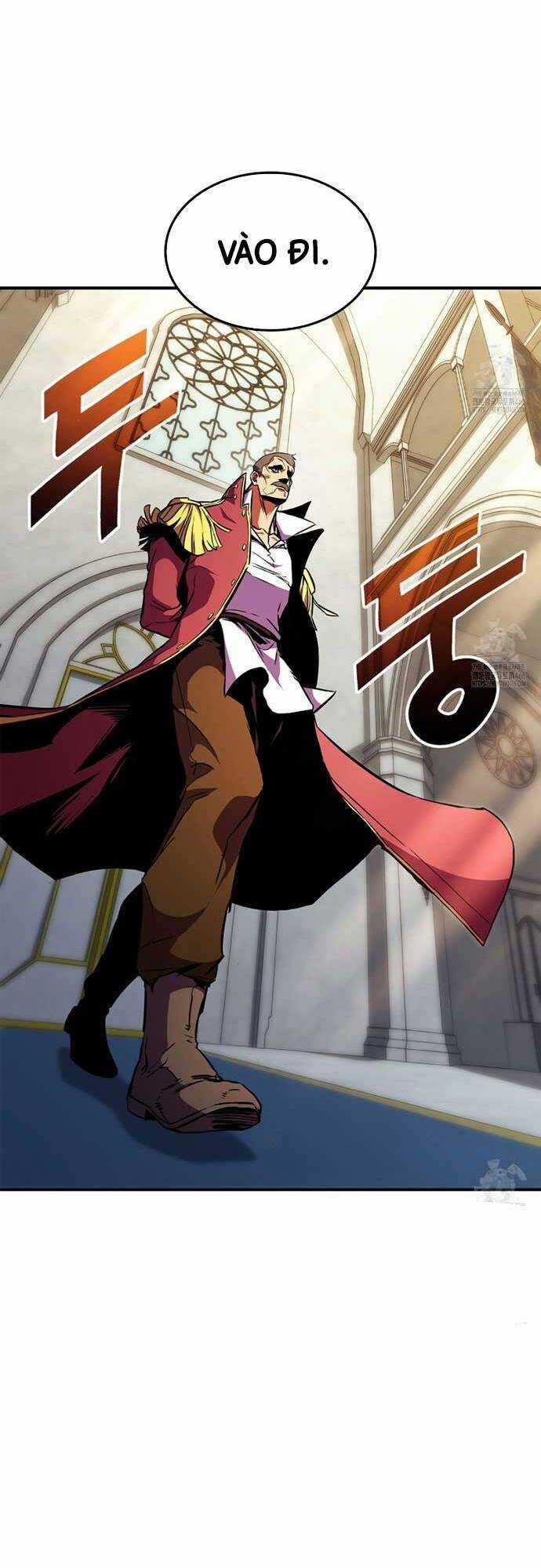 Ranker Tái Xuất Chapter 169 trang 14