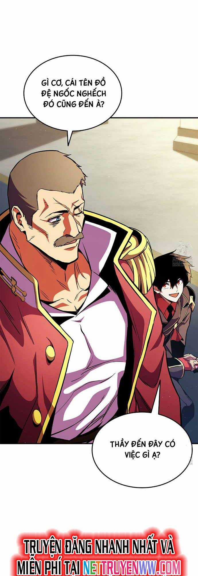 Ranker Tái Xuất Chapter 169 trang 15