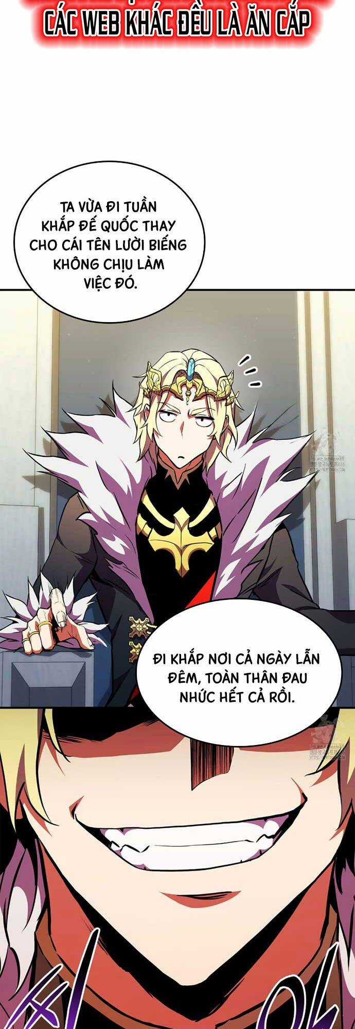 Ranker Tái Xuất Chapter 169 trang 16