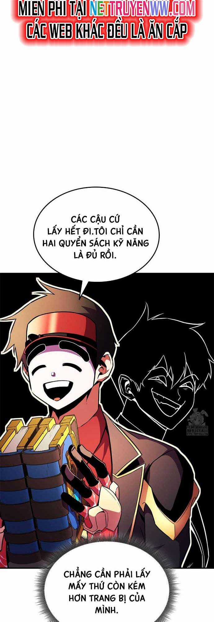 Ranker Tái Xuất Chapter 169 trang 2