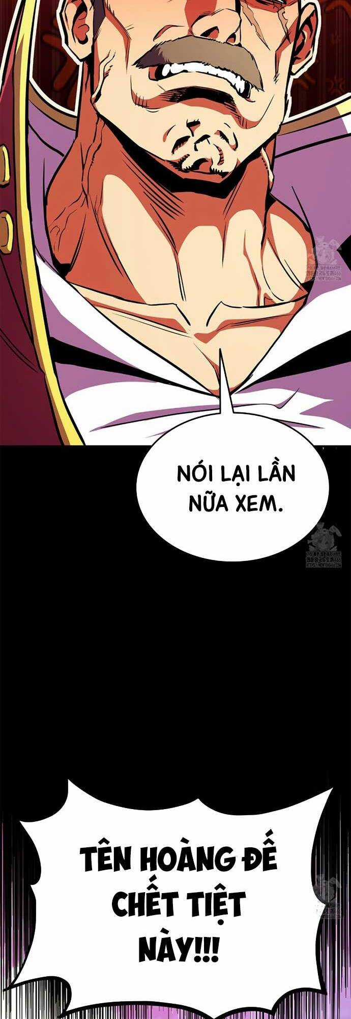 Ranker Tái Xuất Chapter 169 trang 20