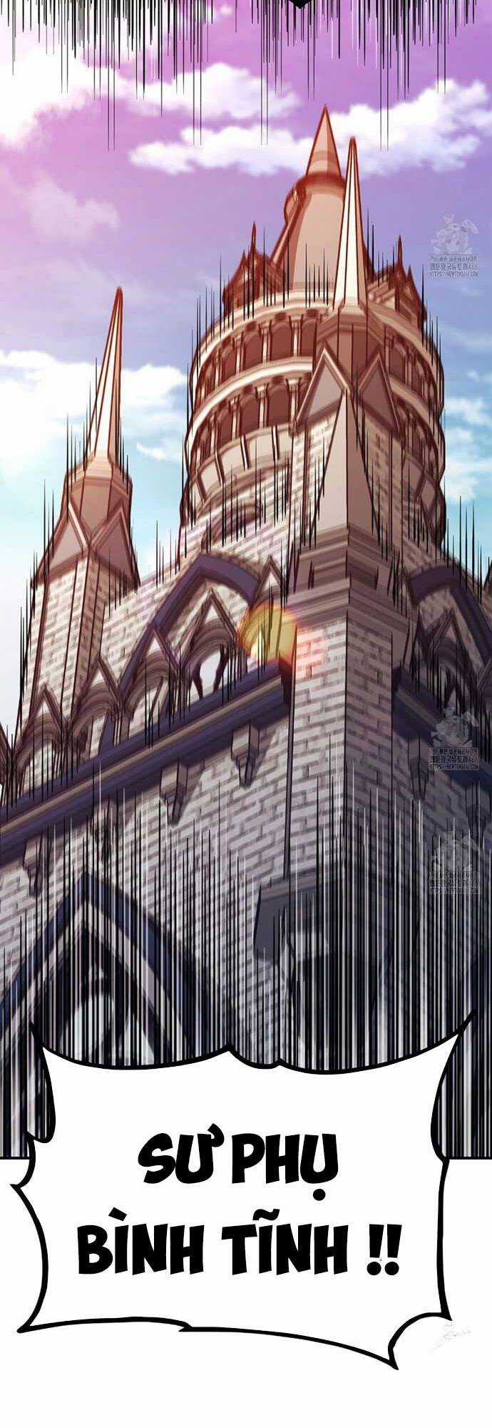 Ranker Tái Xuất Chapter 169 trang 21