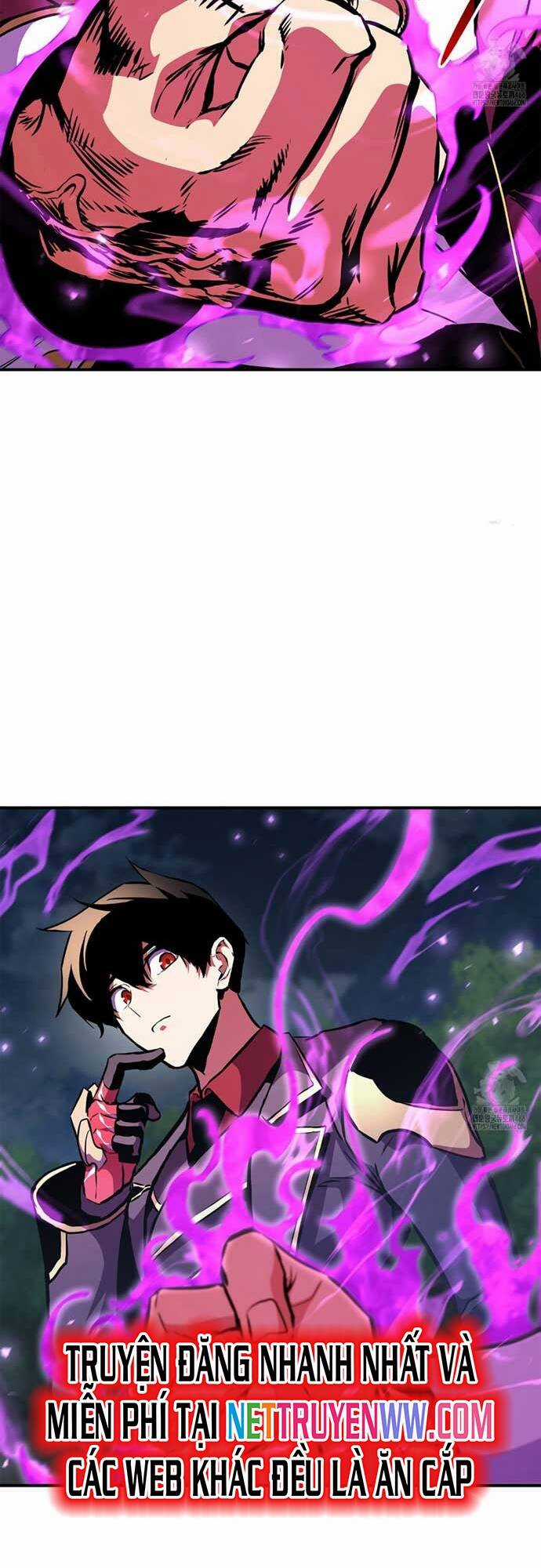 Ranker Tái Xuất Chapter 169 trang 27