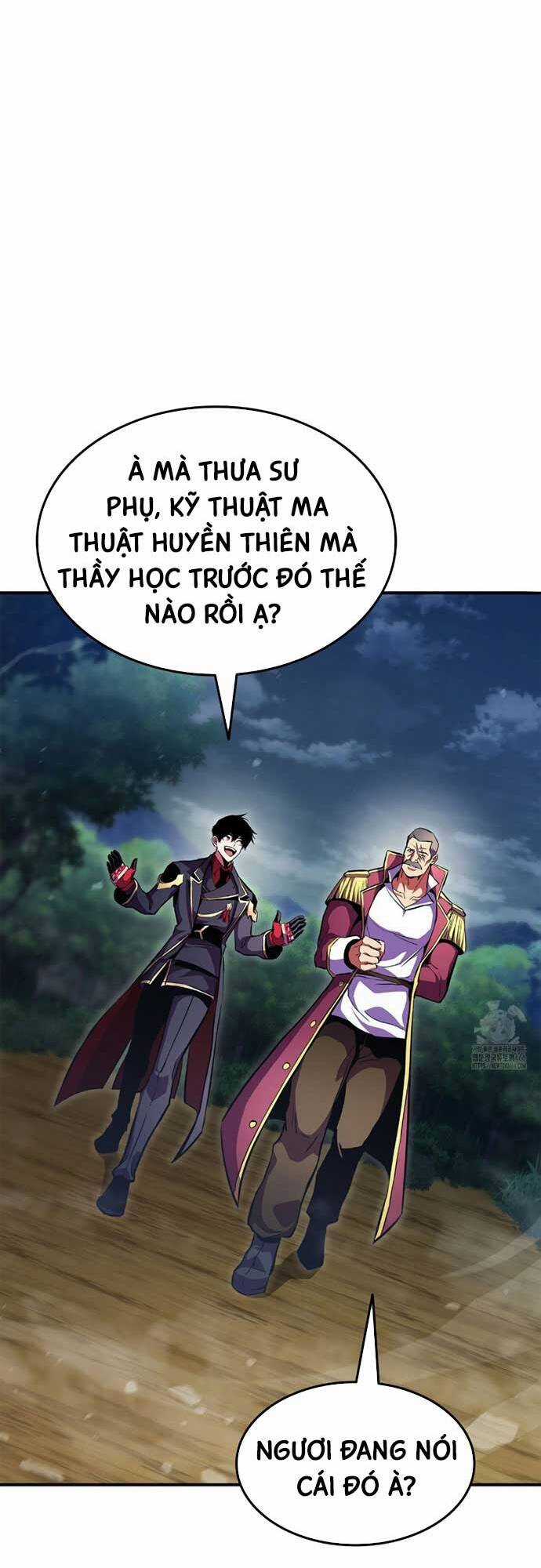 Ranker Tái Xuất Chapter 169 trang 28