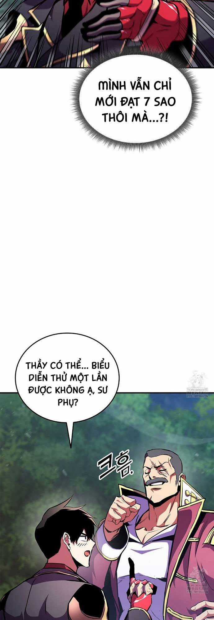 Ranker Tái Xuất Chapter 169 trang 31